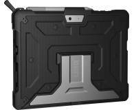 UAG Metropolis do Microsoft Surface Go 1/2/3 G czarna - 1065020 - zdjęcie 2